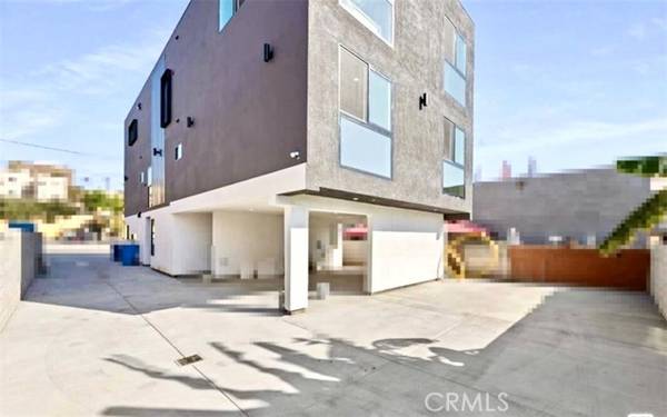 315 N Normandie Avenue, Los Angeles, CA 90004