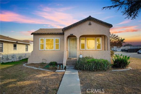 5832 Homewood Avenue, Buena Park, CA 90621