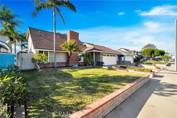 Huntington Beach, CA 92649,17081 Berlin Lane