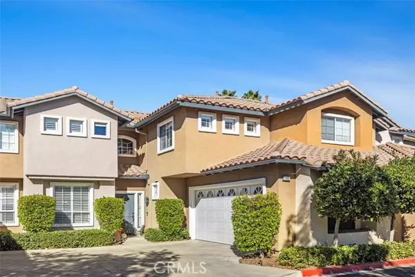 100 Mira Mesa, Rancho Santa Margarita, CA 92688