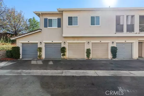 Murrieta, CA 92563,26426 Arboretum Way #806