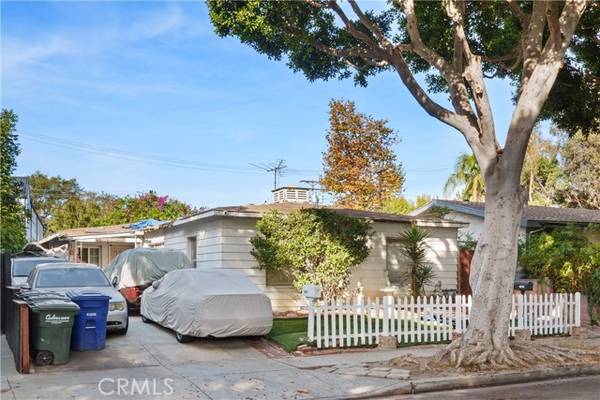 8891 Carson Street, Culver City, CA 90232