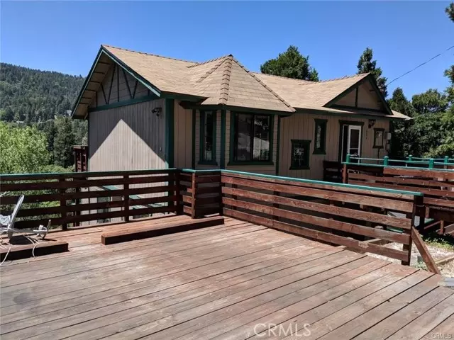 Crestline, CA 92325,684 Arbula Drive