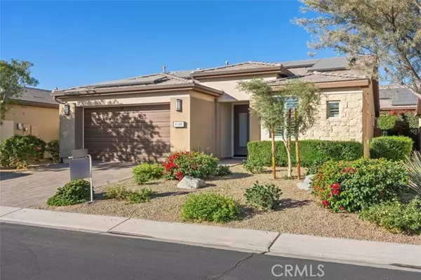 51389 Longmeadow Street, Indio, CA 92201