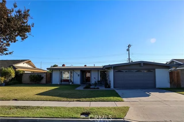 Fountain Valley, CA 92708,9154 La Stella Avenue