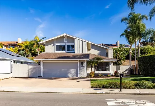 3606 Pontiac Drive, Carlsbad, CA 92010