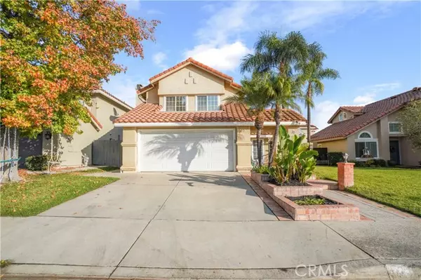 32 Allyssum, Rancho Santa Margarita, CA 92688