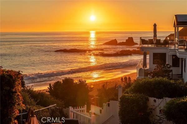 1287 CLIFF DR, Laguna Beach, CA 92651