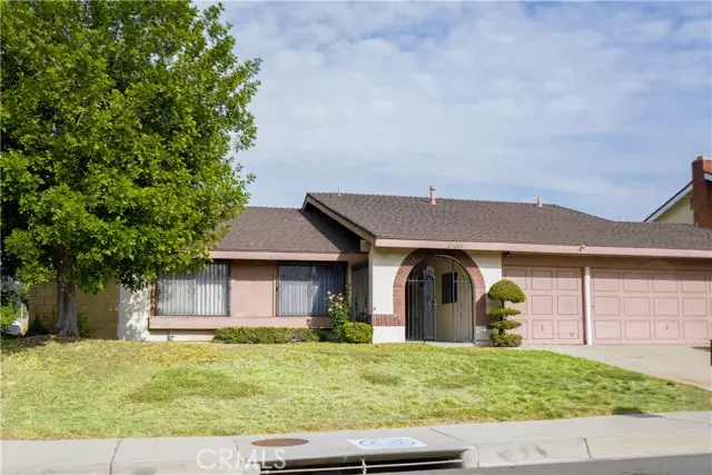 23205 Tioga Drive, Diamond Bar, CA 91765