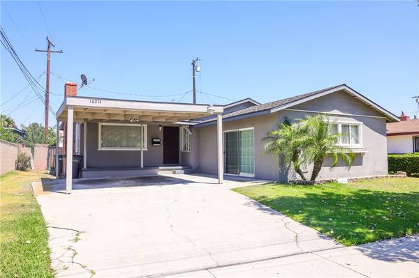 16214 Mckinley Avenue, Carson, CA 90746