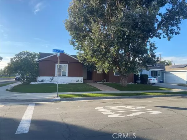 725 S Echo Street, Anaheim, CA 92804