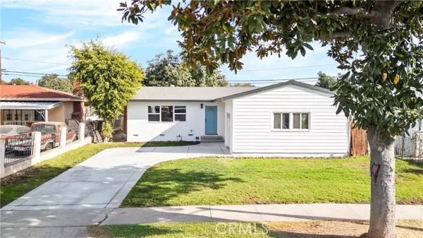 604 S Newell Avenue, Fullerton, CA 92832