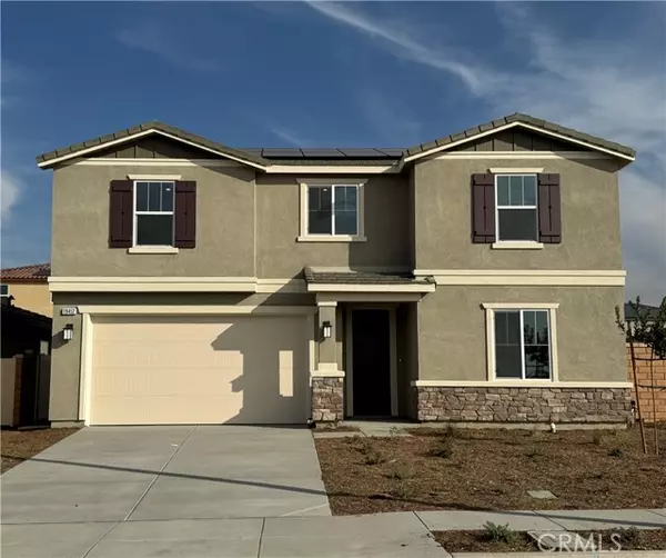 19412 Sunkissed Ridge Dr, Riverside, CA 92507