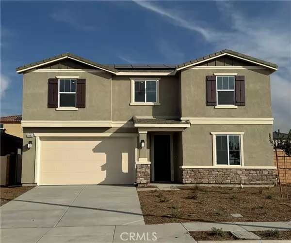 19412 Sunkissed Ridge Dr, Riverside, CA 92507