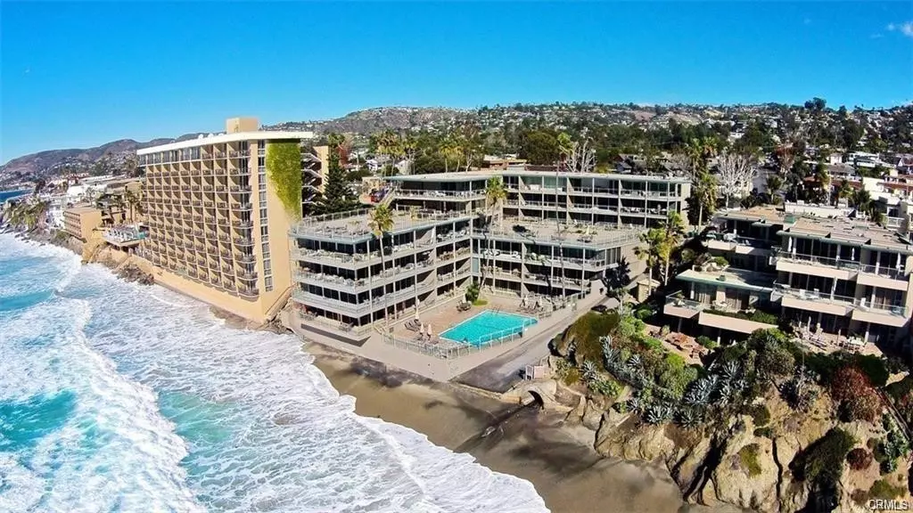 Laguna Beach, CA 92651,1585 S Coast #47