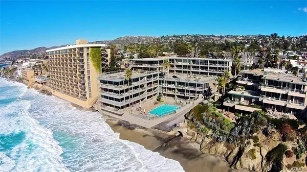 1585 S Coast #47, Laguna Beach, CA 92651