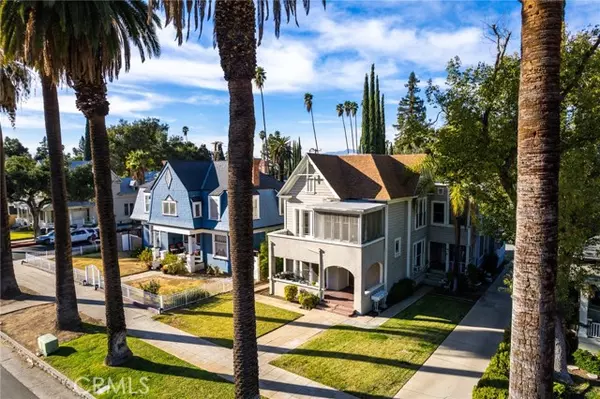 Redlands, CA 92373,120 W Olive Avenue