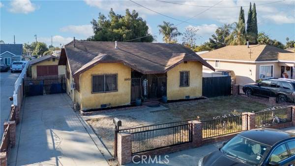 3902 Live Oak Street, Cudahy, CA 90201