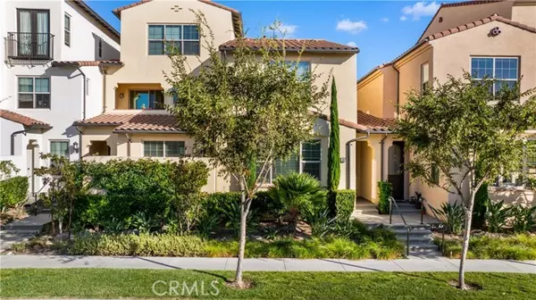 56 Bay Laurel, Irvine, CA 92620