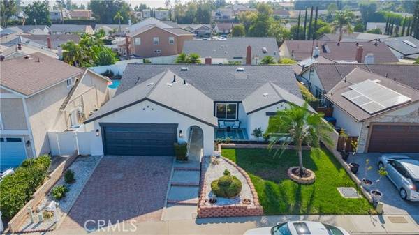 23571 Valarta Lane, Mission Viejo, CA 92691