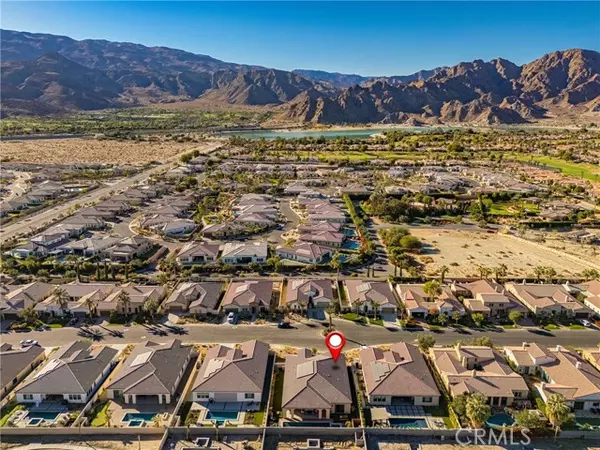 La Quinta, CA 92253,57780 Rosewood Court