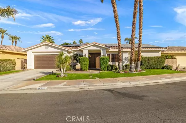 Palm Desert, CA 92260,44450 Grand Canyon Lane