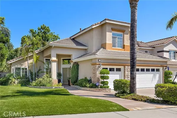 Rancho Santa Margarita, CA 92688,3 Via Anadeja