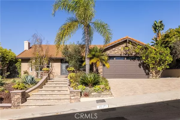 25211 Via Piedra Roja, Laguna Niguel, CA 92677