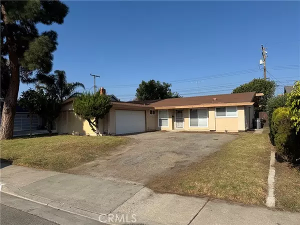 1311 Fuchsia Street, Oxnard, CA 93036