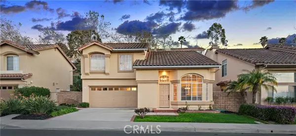 46 Prairie Falcon, Aliso Viejo, CA 92656