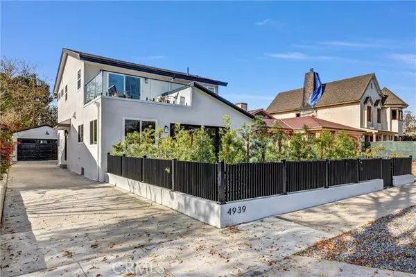 4939 Sancola Avenue, North Hollywood (los Angeles), CA 91601