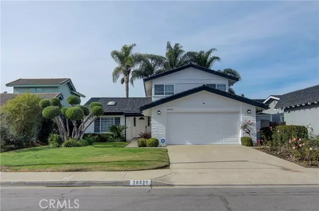 Huntington Beach, CA 92646,20621 Reef Lane