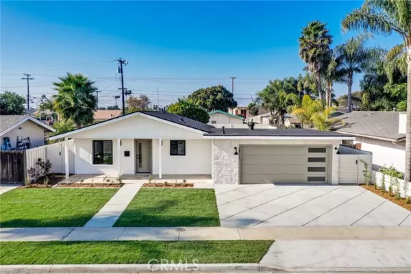 19111 Walleye Lane, Huntington Beach, CA 92646