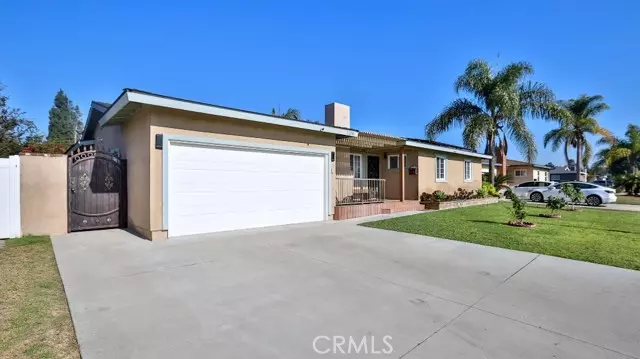 11081 Palma Vista Street, Garden Grove, CA 92840