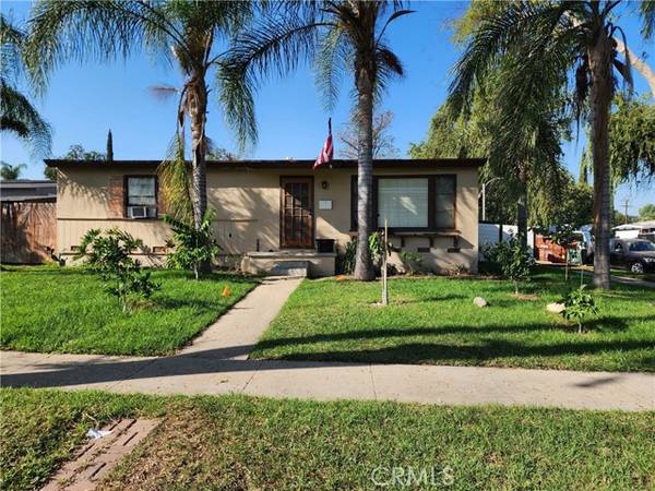 1202 Lemon Street, Corona, CA 92879