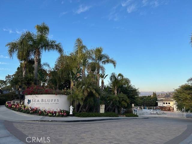 25442 Sea Bluffs Drive #305, Dana Point, CA 92629