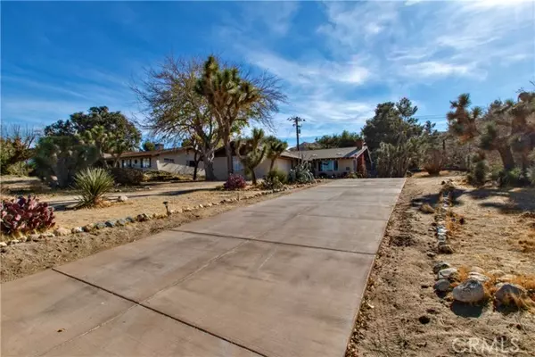 Yucca Valley, CA 92284,56445 El Dorado Drive