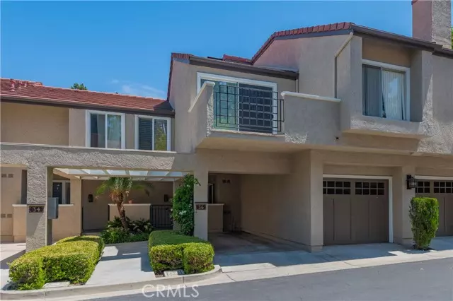 36 Stanford Court #18, Irvine, CA 92612