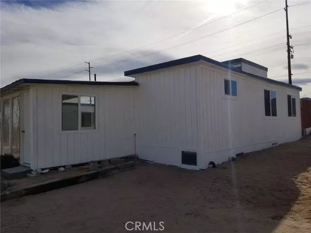 Twentynine Palms, CA 92277,69414 Two Mile Road