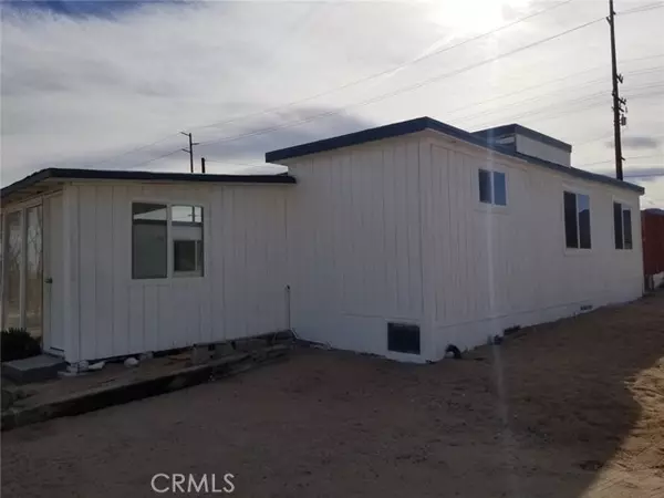 69414 Two Mile Road, Twentynine Palms, CA 92277