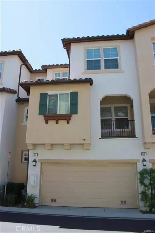 47 Flowerbud, Irvine, CA 92603