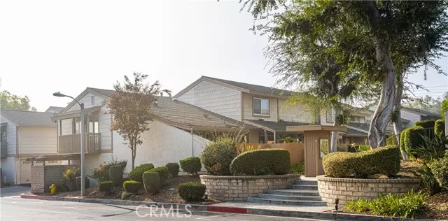 Fullerton, CA 92833,1703 Avenida Selva #38