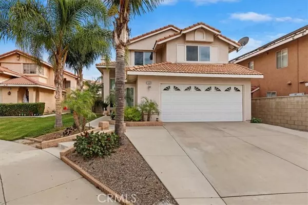 Fontana, CA 92337,11331 Sarah Court