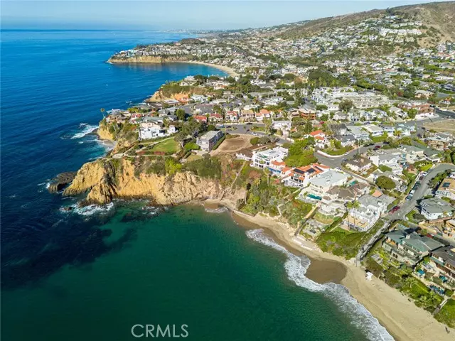 Laguna Beach, CA 92651,134 Crescent Bay Drive