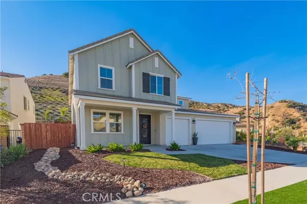 2872 Santa Fiora, Corona, CA 92882