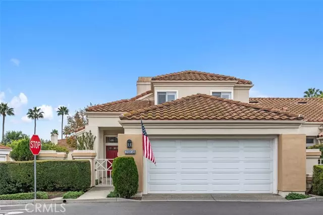 28838 Paseo Campana, Mission Viejo, CA 92692