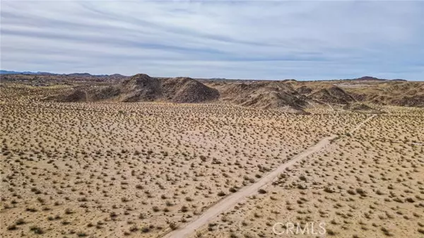 Joshua Tree, CA 92252,4500 Laferney Avenue