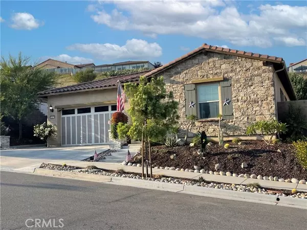 24624 Overlook Drive, Corona, CA 92883