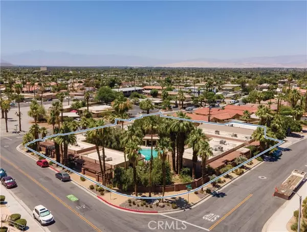 Palm Desert, CA 92260,73600 San Gorgonio Way