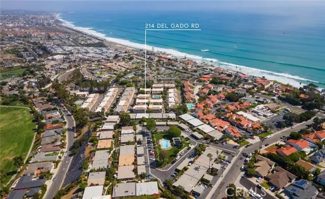 San Clemente, CA 92672,214 Del Gado Road